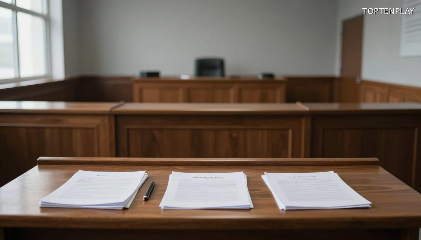 Image d'illustration © TopTenPlay