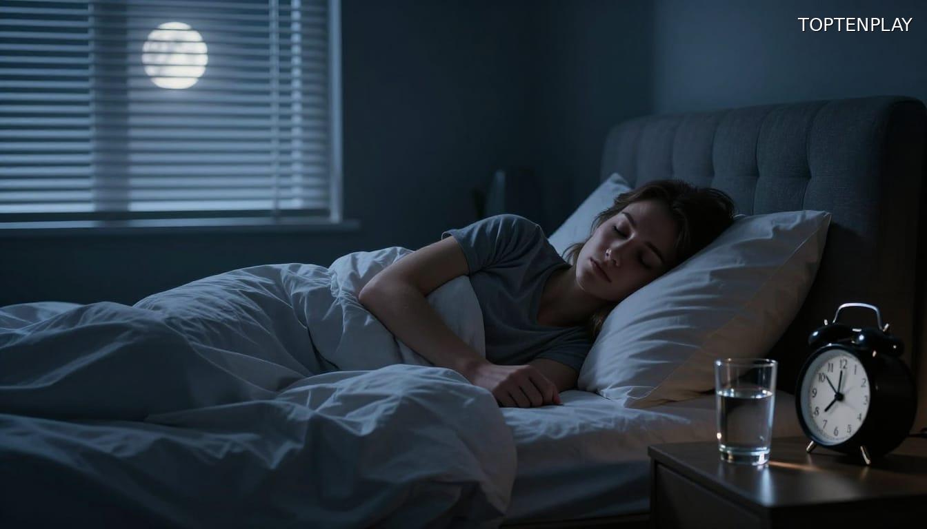 Image d'illustration © TopTenPlay