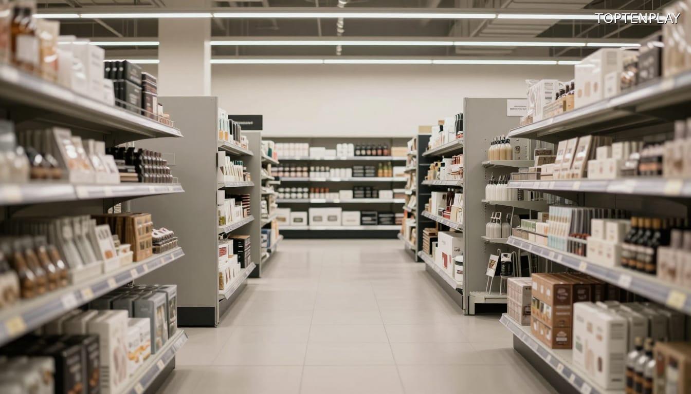 Image d'illustration © TopTenPlay