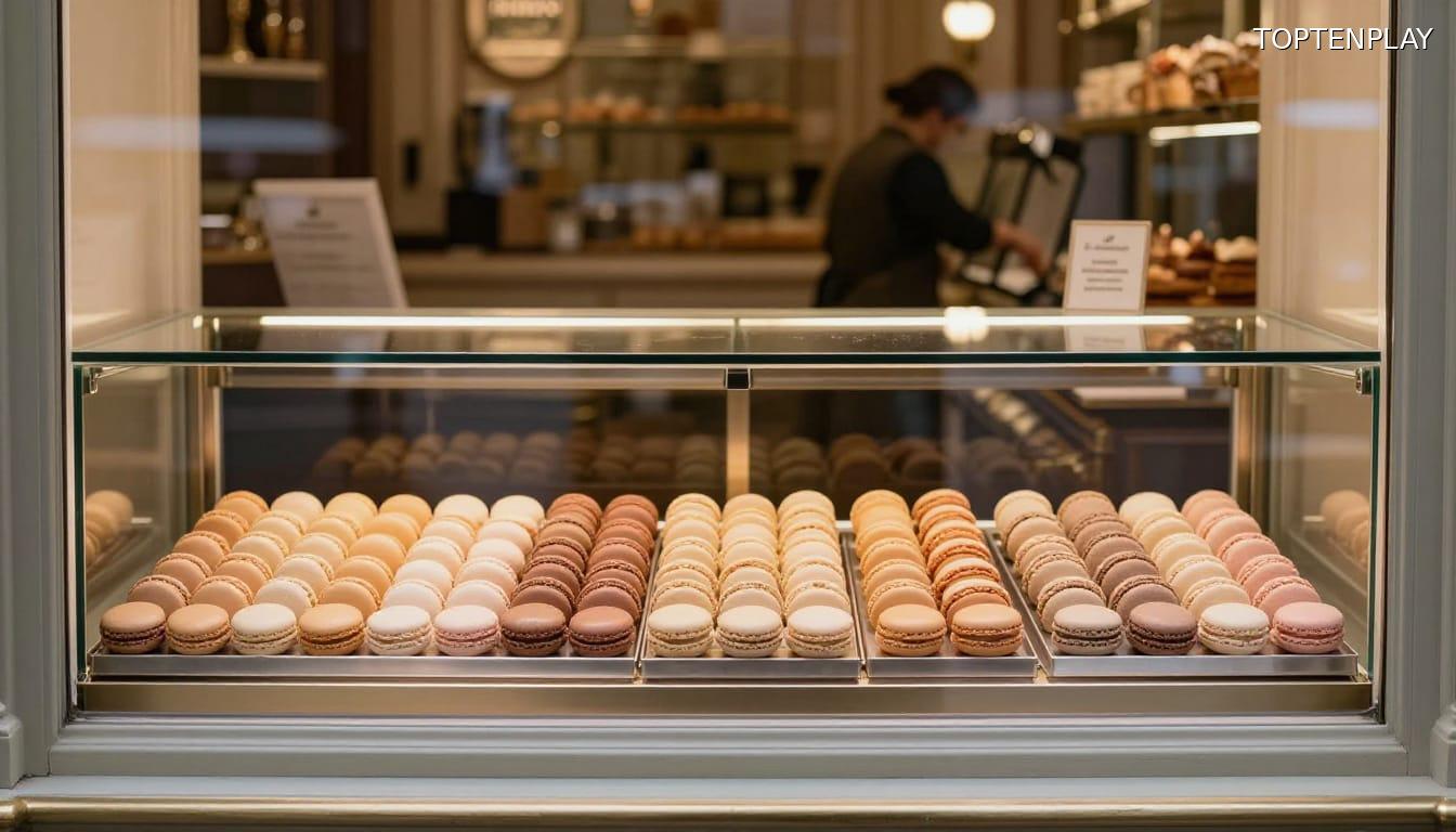 Image d'illustration © TopTenPlay