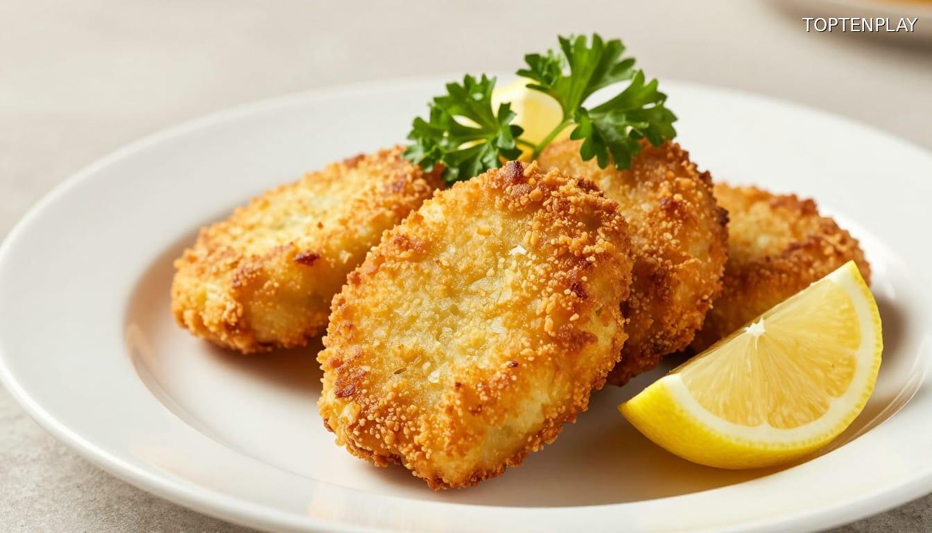 Image d'illustration © TopTenPlay