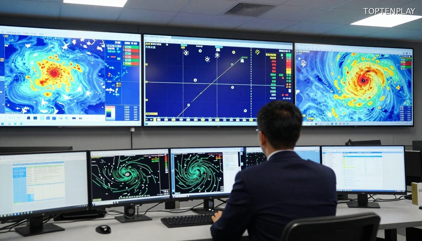 Image d'illustration © TopTenPlay