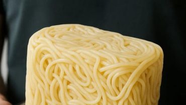 Amidon Astuce cuisine Cuisson des pâtes Pâtes Recettes avocat 