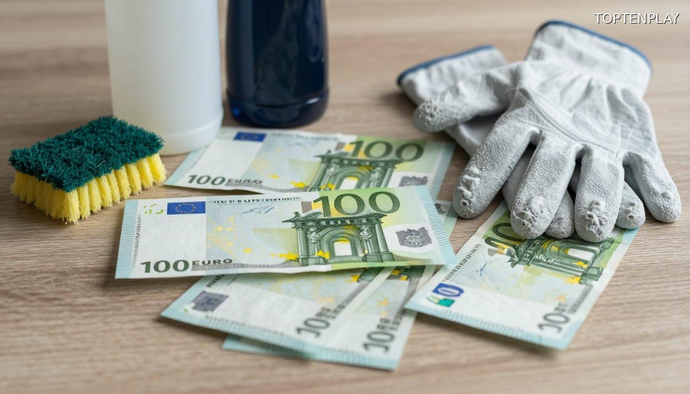 Image d'illustration © TopTenPlay