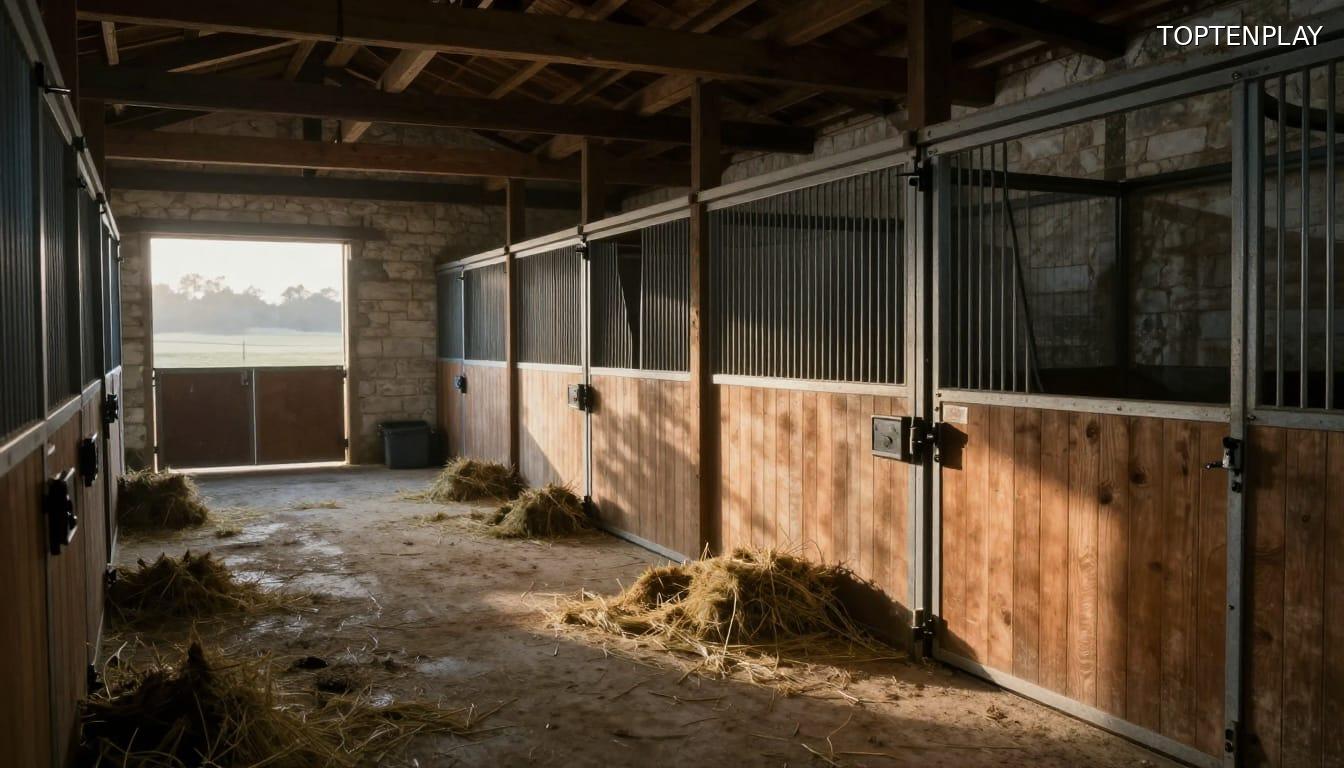 Image d'illustration © TopTenPlay