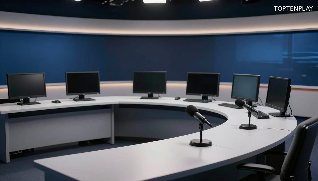 Image d'illustration © TopTenPlay