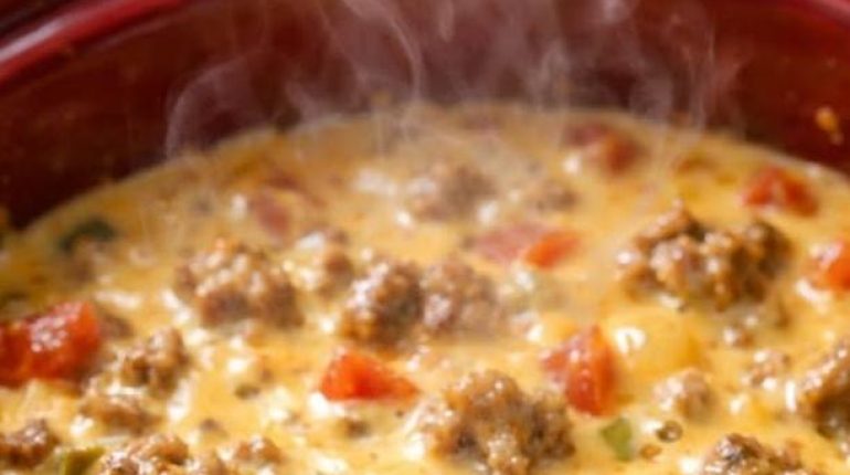 Apéritif Cuisine simple envisageable avant les fêtes Mijoteuse Recette facile Trempette 