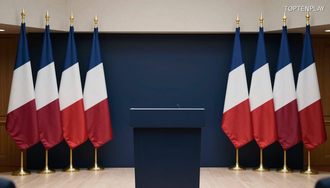 Image d'illustration © TopTenPlay