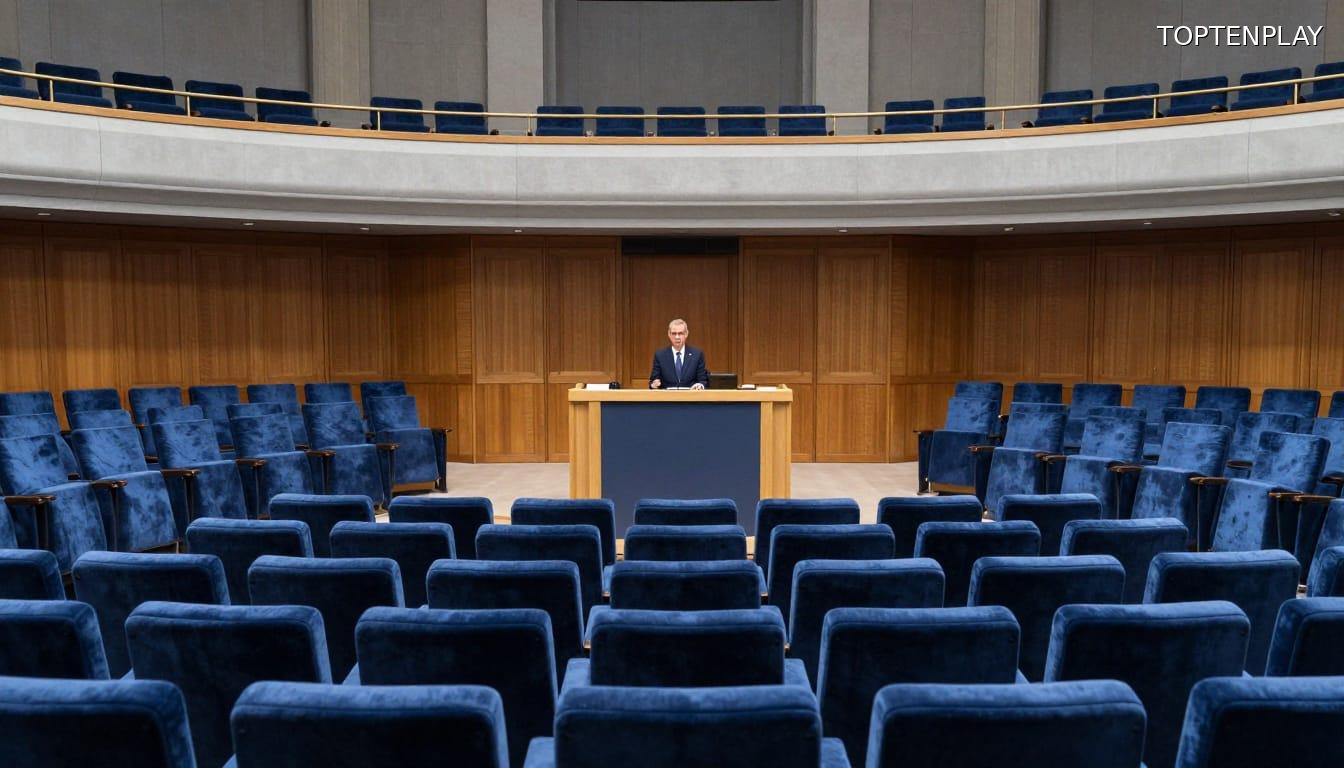 Image d'illustration © TopTenPlay