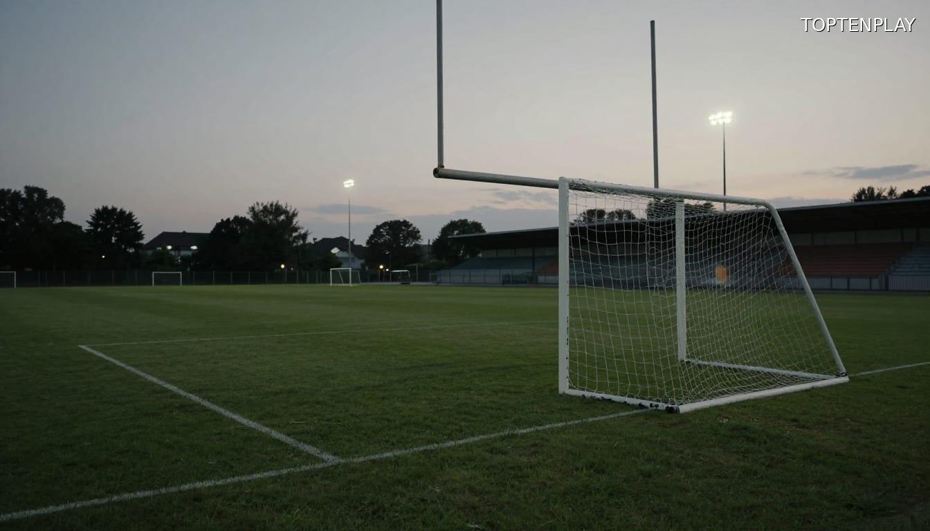 Image d'illustration © TopTenPlay