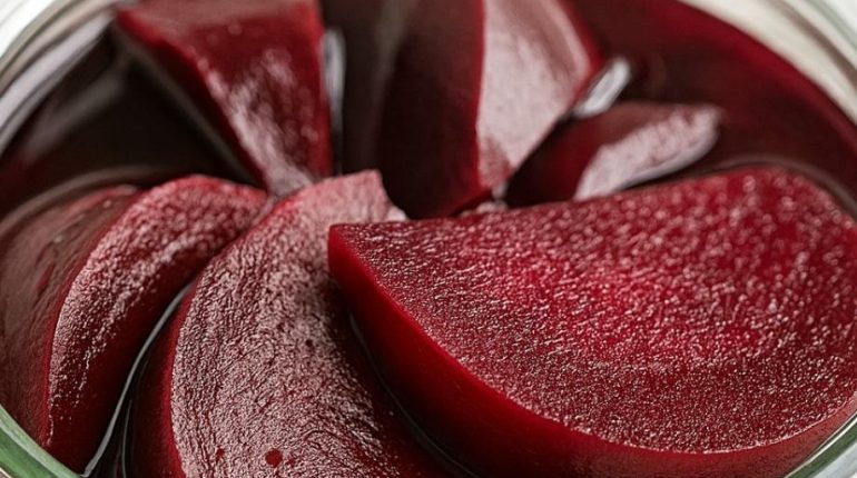 alimentation Alimentation Santé Betteraves bien être Bienfaits des légumes Bienfaits nutritionnels 