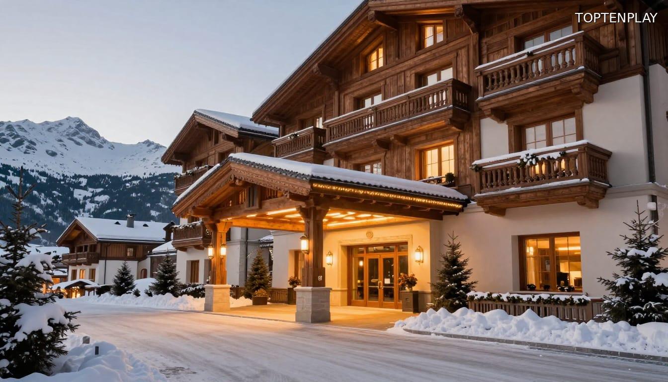 Image d'illustration © TopTenPlay