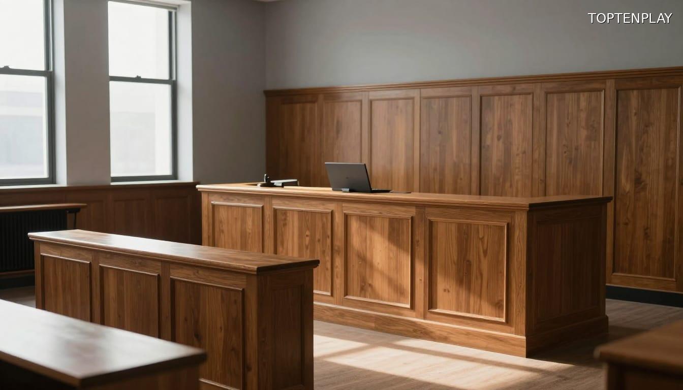 Image d'illustration © TopTenPlay