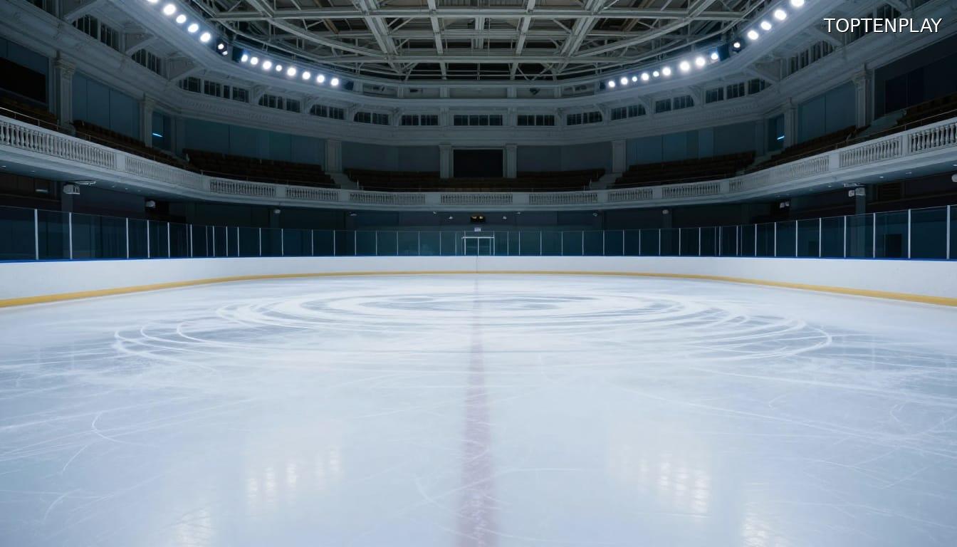 Image d'illustration © TopTenPlay