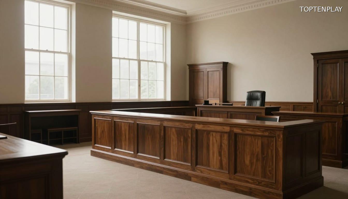 Image d'illustration © TopTenPlay