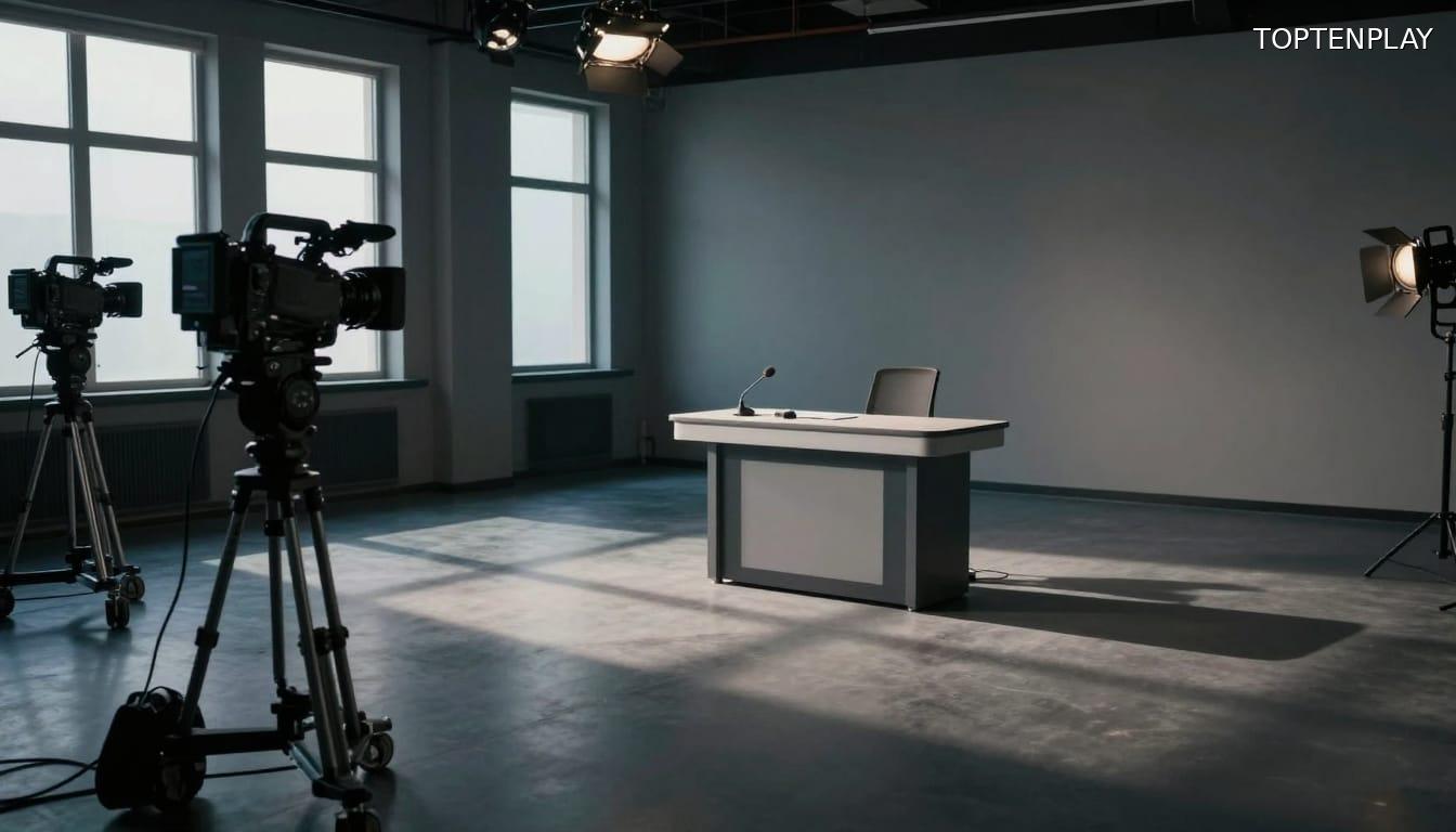 Image d'illustration © TopTenPlay