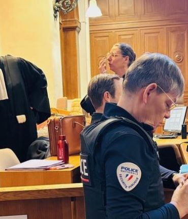 Viol d&rsquo;un bébé de 22 mois filmé pendant cinq heures : 18 ans de prison pour l&rsquo;accusé aux lourds antécédents