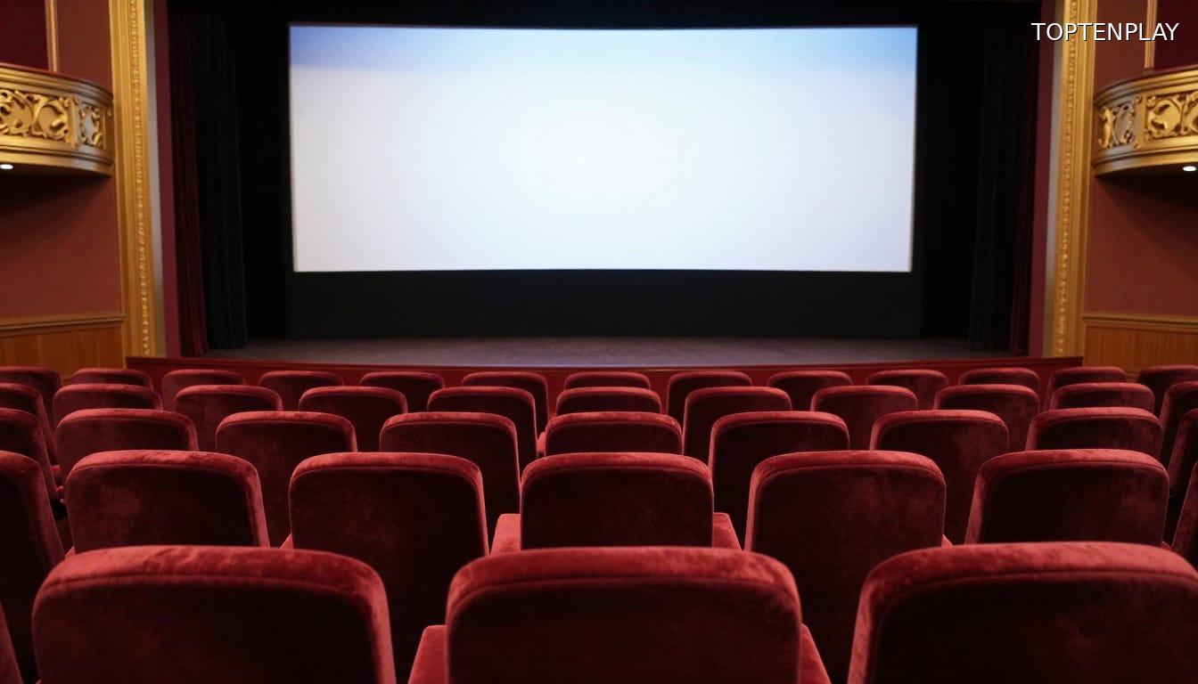 Image d'illustration © TopTenPlay