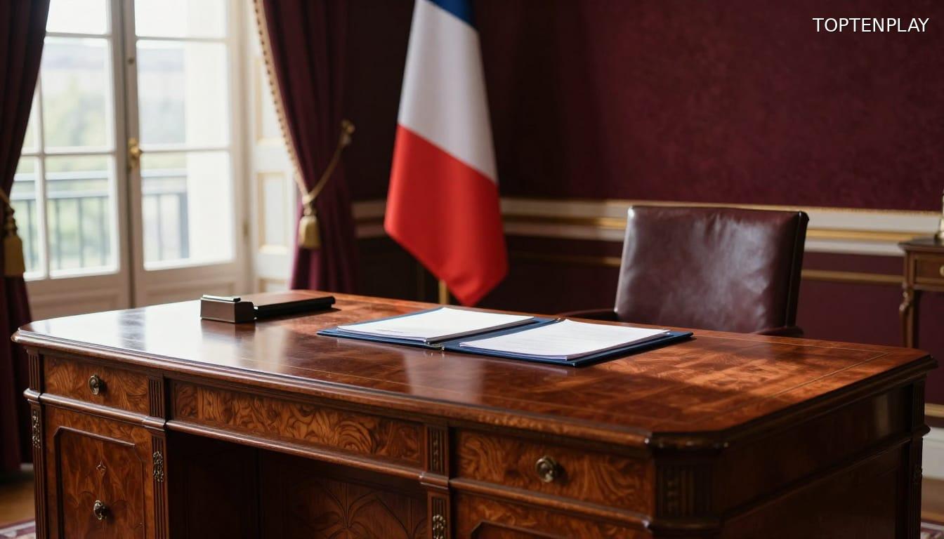 Image d'illustration © TopTenPlay