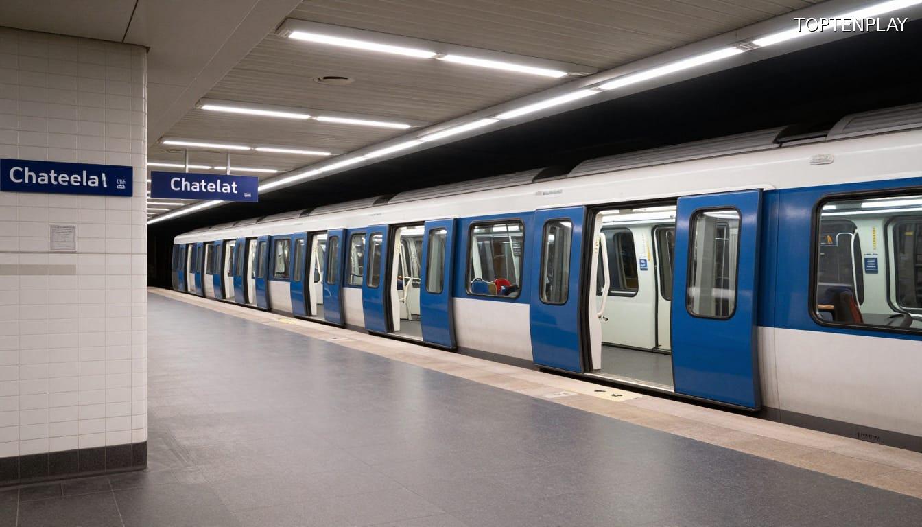 Image d'illustration © TopTenPlay