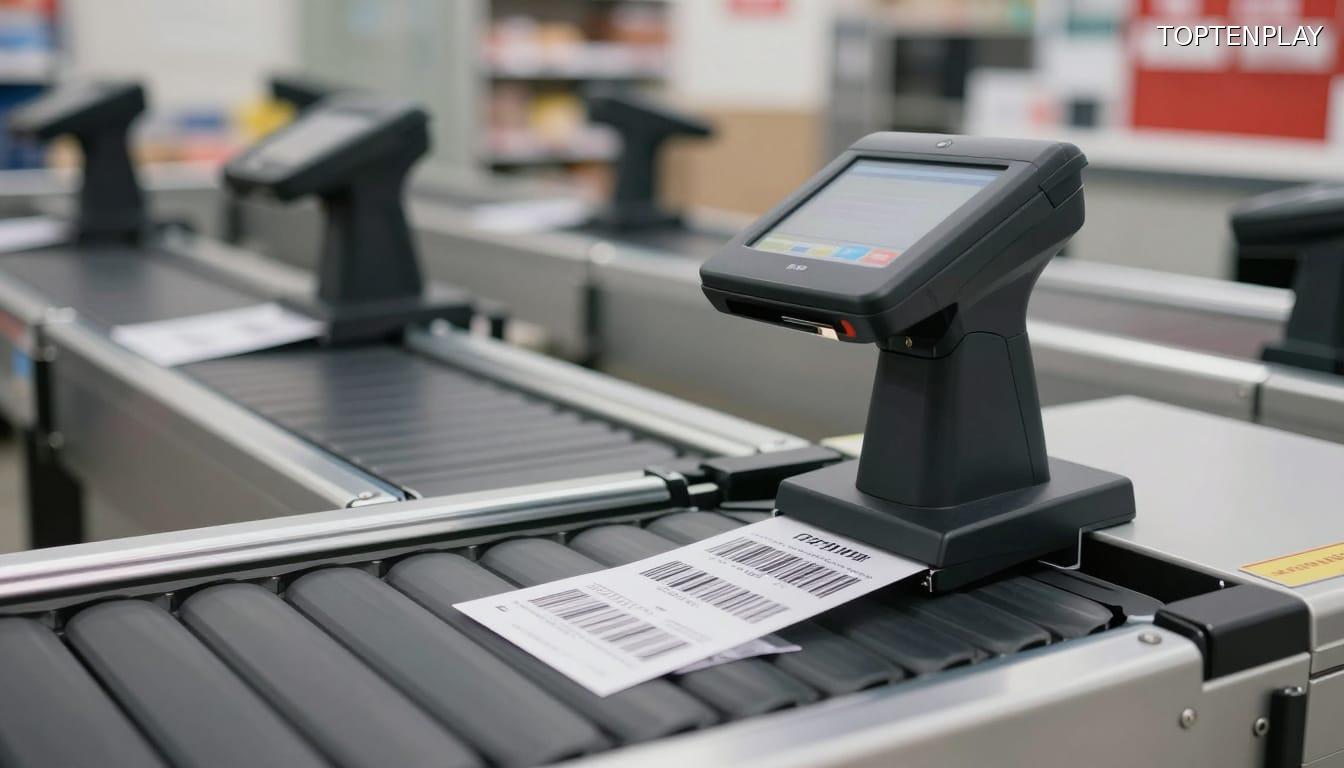 Image d'illustration © TopTenPlay