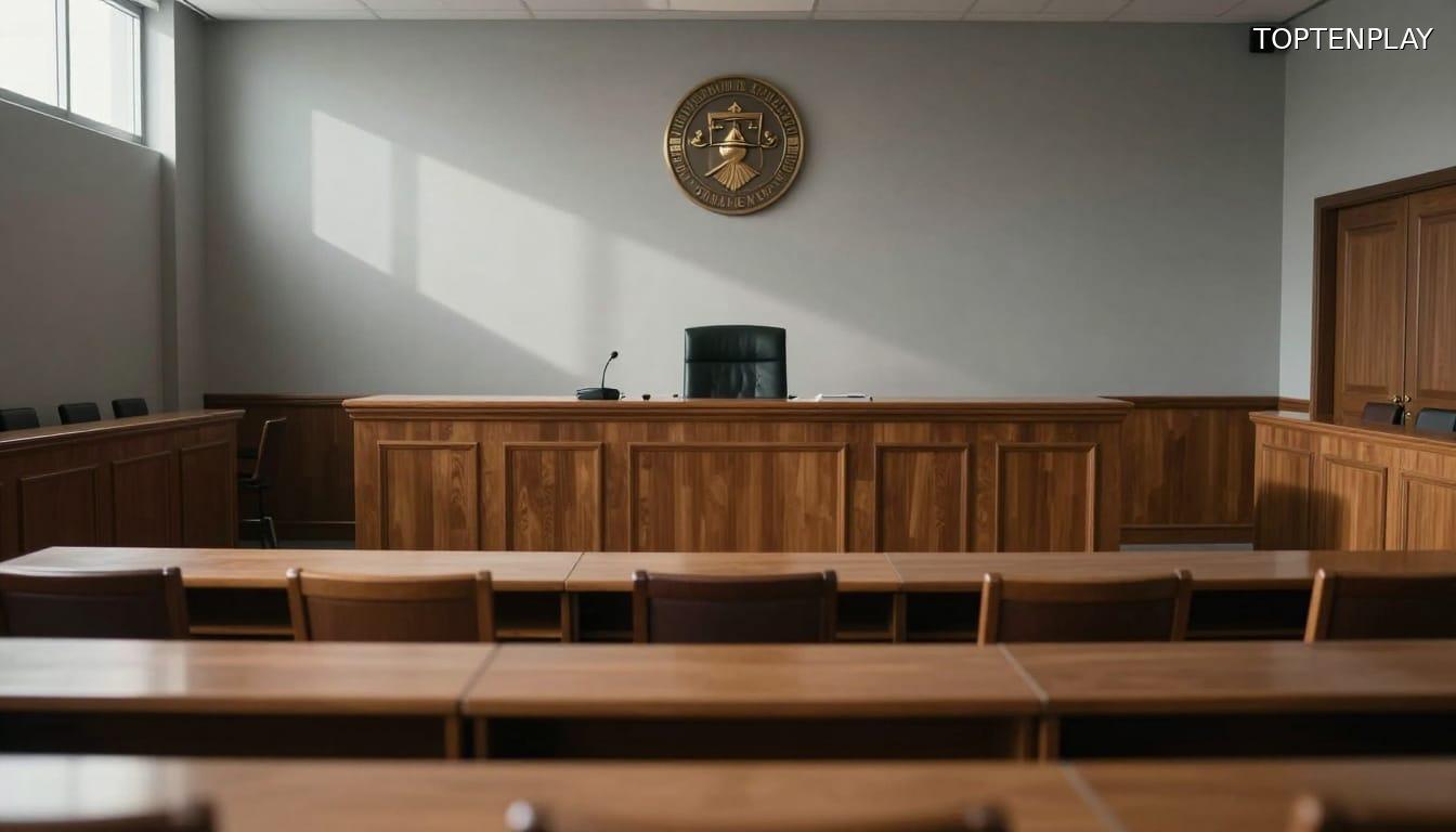 Image d'illustration © TopTenPlay