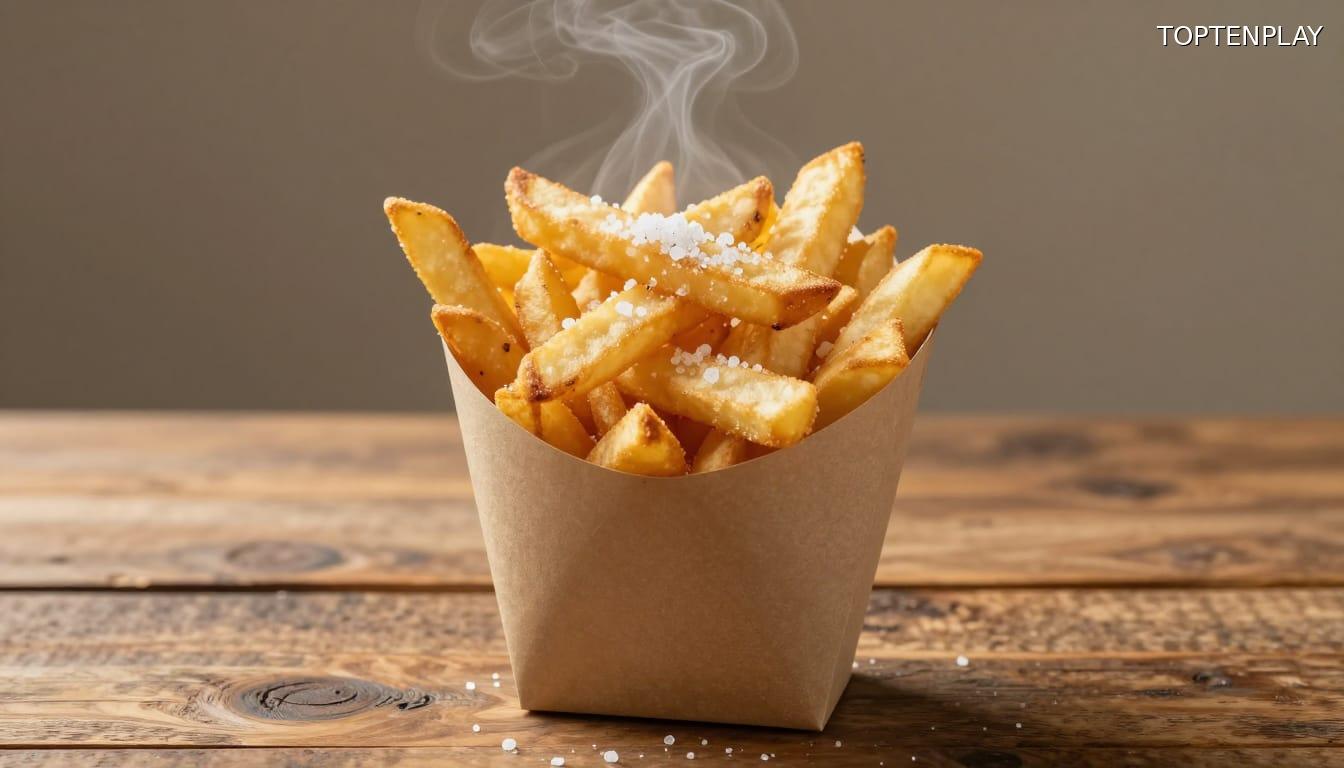 Symbolbild © TopTenPlay