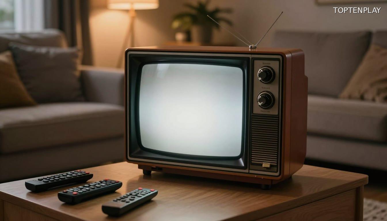 Image d'illustration © TopTenPlay