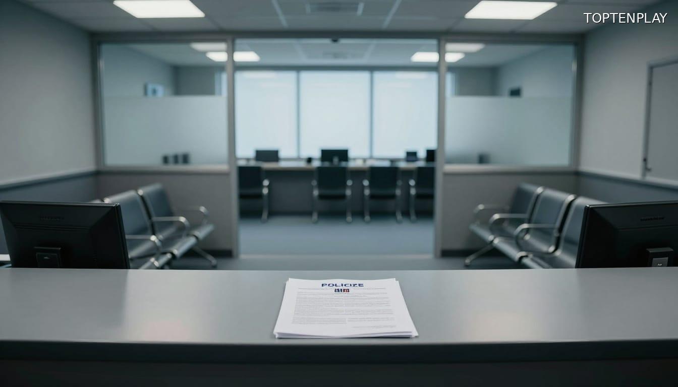 Image d'illustration © TopTenPlay