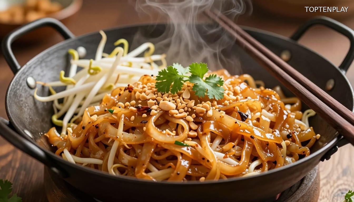 Image d'illustration © TopTenPlay