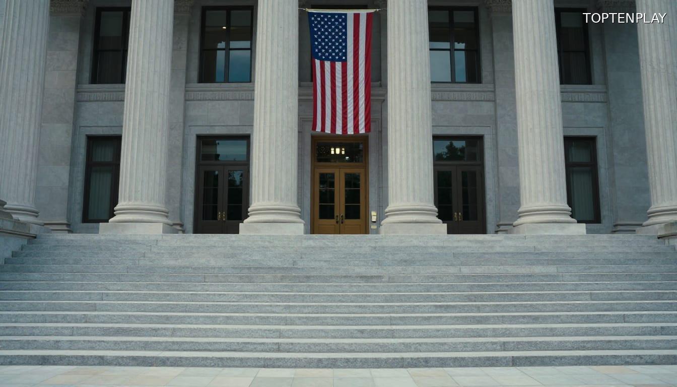 Image d'illustration © TopTenPlay