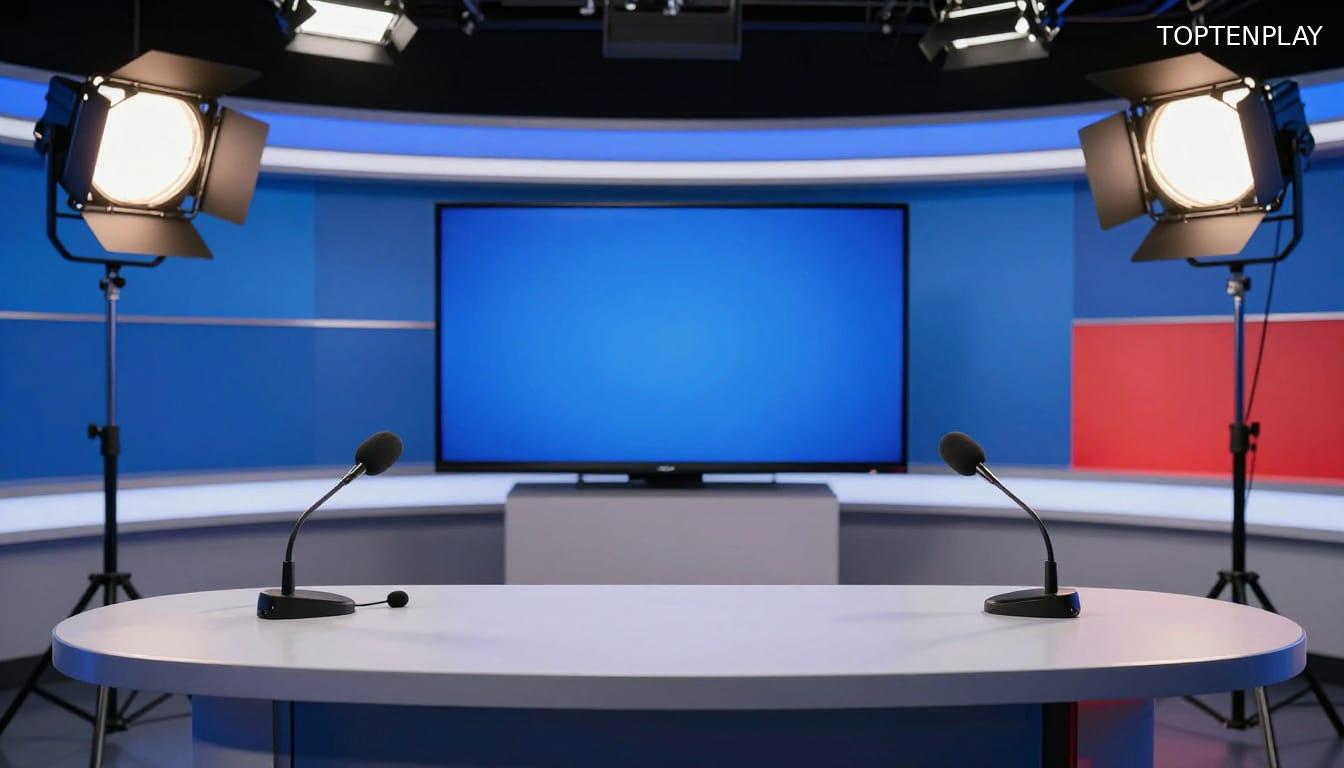 Image d'illustration © TopTenPlay