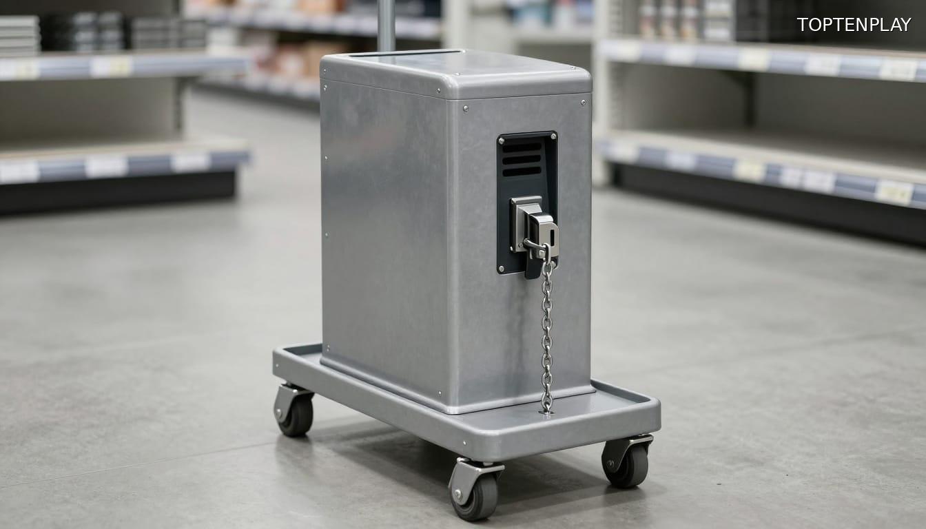 Image d'illustration © TopTenPlay