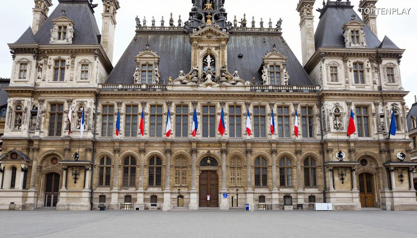 Image d'illustration © TopTenPlay