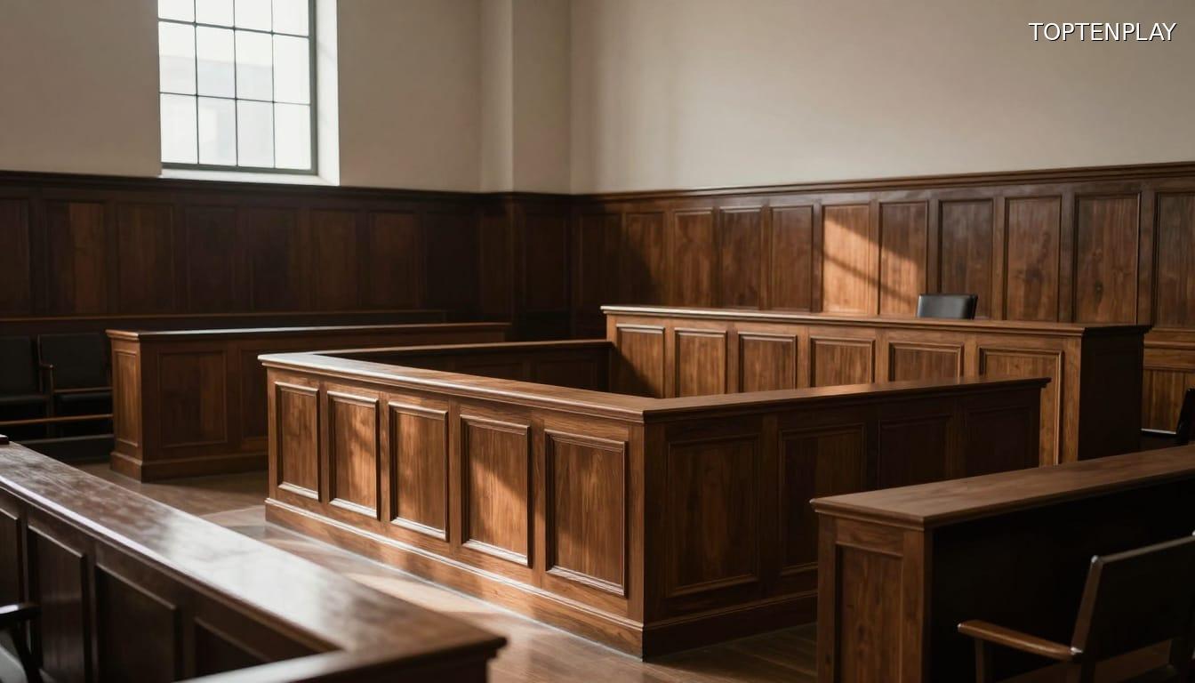 Image d'illustration © TopTenPlay