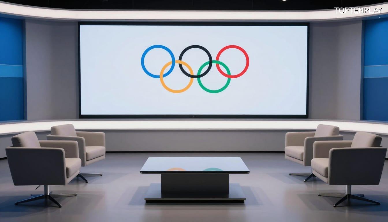 Image d'illustration © TopTenPlay