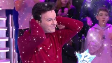 candidats emblématiques 12 coups de midi Cyprien Étoile mystérieuse Gains de poker Jeux télévisés Matthieu Kassovitz Records TV 