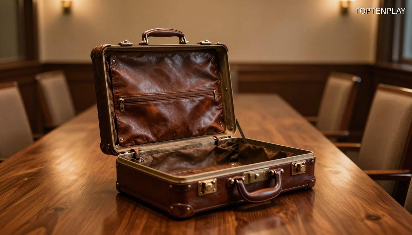 Image d'illustration © TopTenPlay