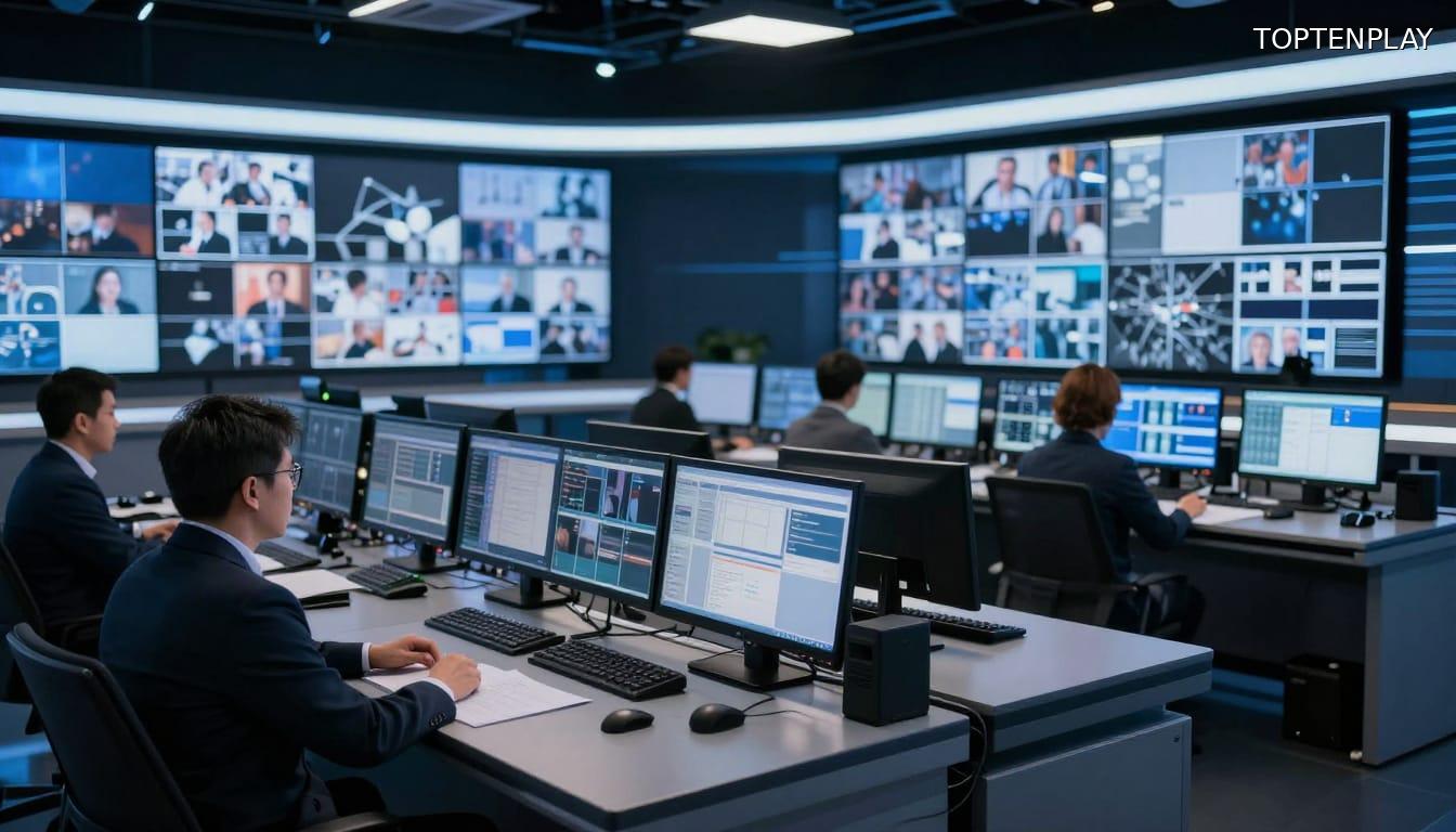 Image d'illustration © TopTenPlay