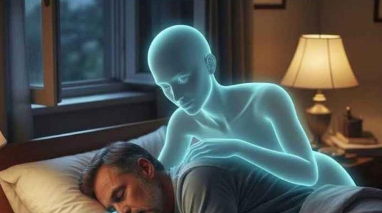 Alimentation Santé Apnée du sommeil bien être Chèque énergie Émotions Médecine chinoise réveil nocturne 