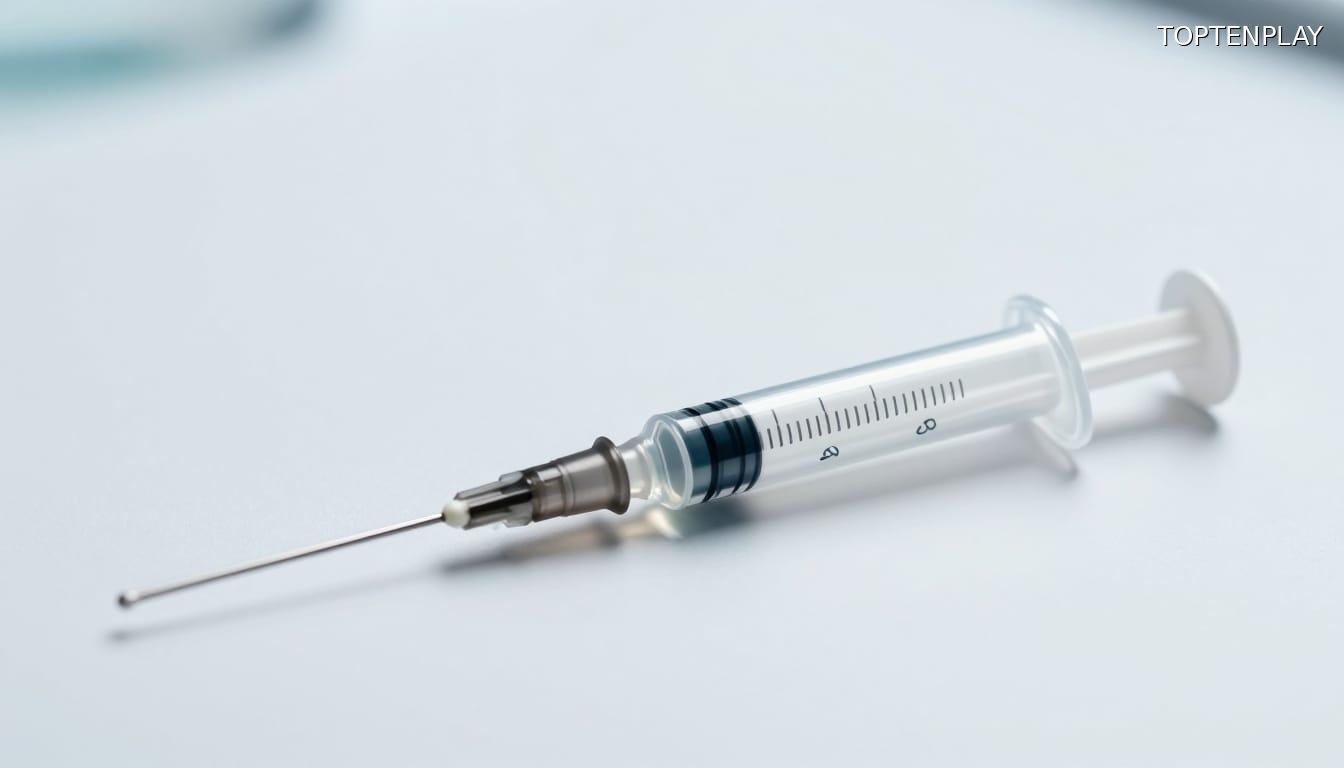 Image d'illustration © TopTenPlay