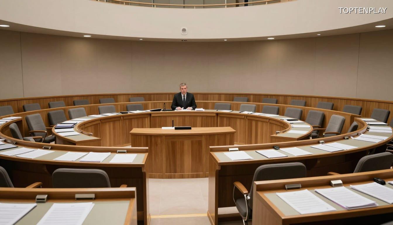 Image d'illustration © TopTenPlay