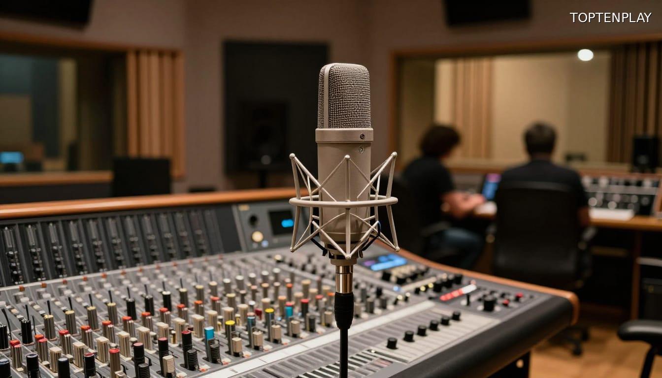 Image d'illustration © TopTenPlay