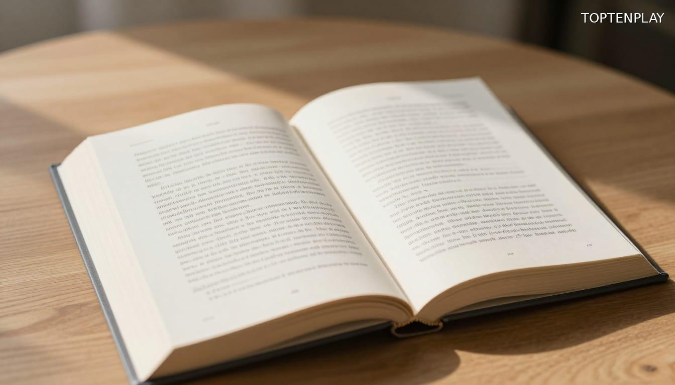 Image d'illustration © TopTenPlay