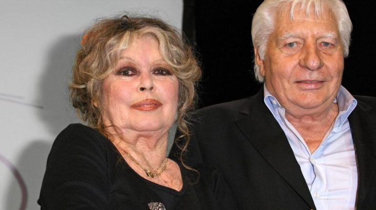 Bernard d'Ormale Défense animale Fondation Brigitte Bardot la cause animale Protection Animale 