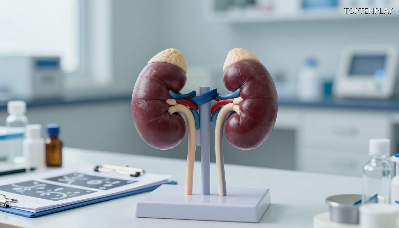 Image d'illustration © TopTenPlay