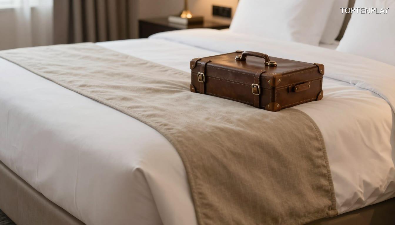 Image d'illustration © TopTenPlay