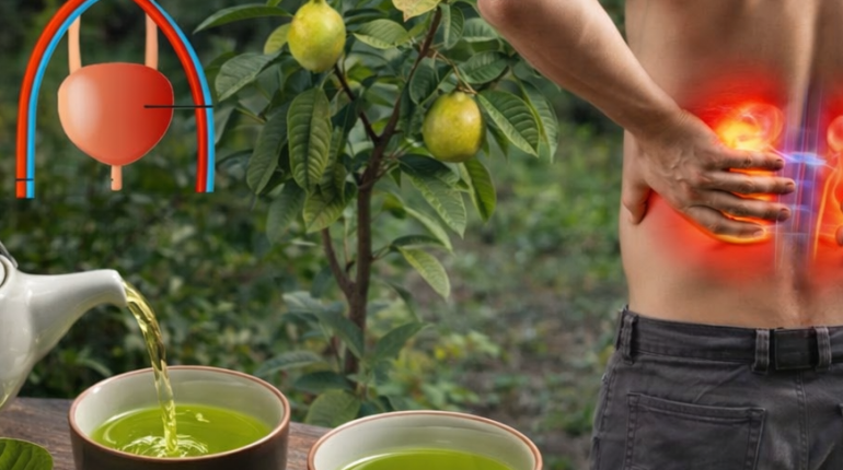 Alimentation Santé bien être Confort rénal Infusions Plantes médicinales Remèdes naturels 