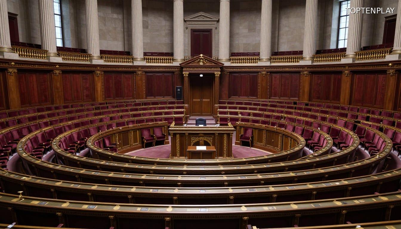 Image d'illustration © TopTenPlay