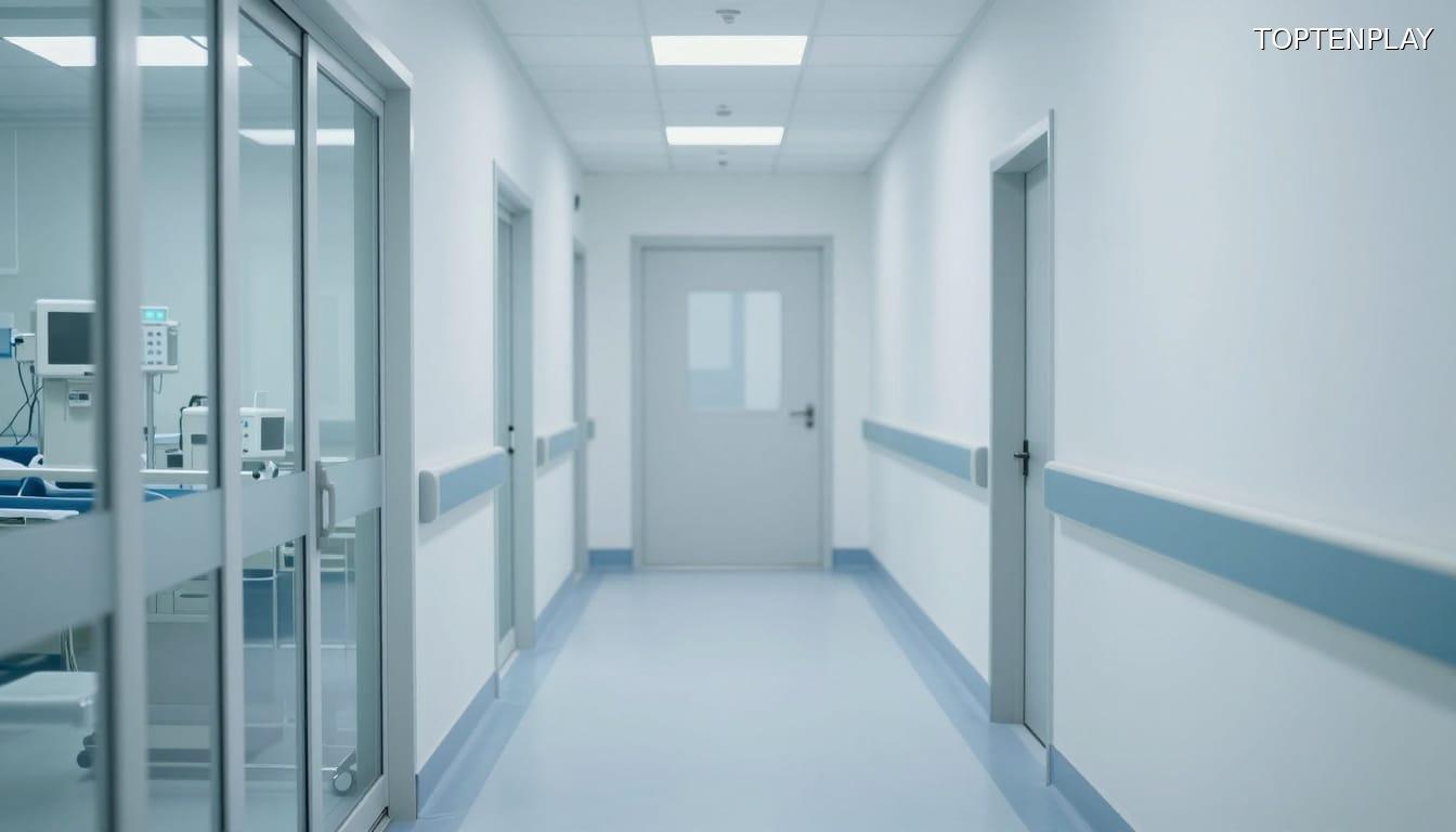 Image d'illustration © TopTenPlay